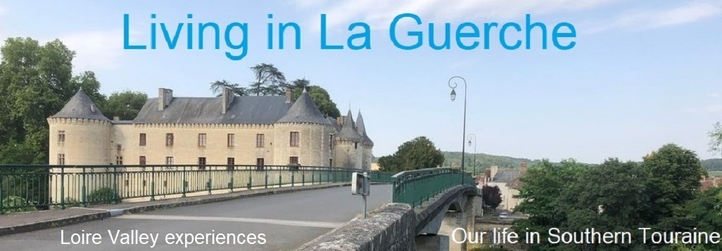 Loire Valley Experiences