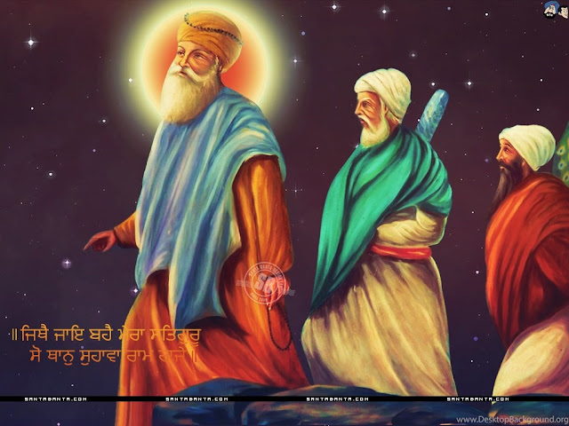 Happy  Gurpurab Wishes