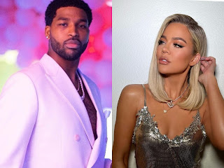 Khloe Kardashian Reportedly Vows ToNever Take Tristan Thompson 'Back': SheThought He 'Changed'