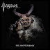 Magnum - The Monster Roars (2022) UK