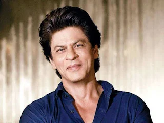 Shah Rukh Khan