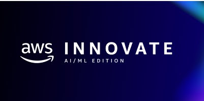 AWS AI Ml Free Training | Learn AWS AI ML FREE | AWS innovate -AI/ML Edition 2023 | Cloud learning free - technilesh.com