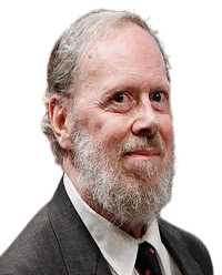 Dennis Ritchie