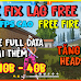 DOWNLOAD HƯỚNG DẪN FIX LAG FREE FIRE MAX OB30 2.66.0 PRO MỚI NHẤT - UPDATE ĐẦY ĐỦ DATA FIX LAG MỚI