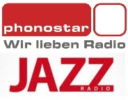 Deutscland PHONOSTAR JAZZ & BLUES