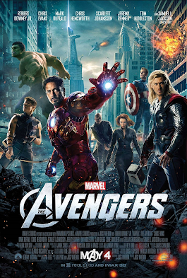 Download The Avengers (2012) Batch Sub Indo