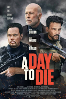 A Day to Die 2022 Full Movie Download, A Day to Die 2022 Full Movie Watch Online