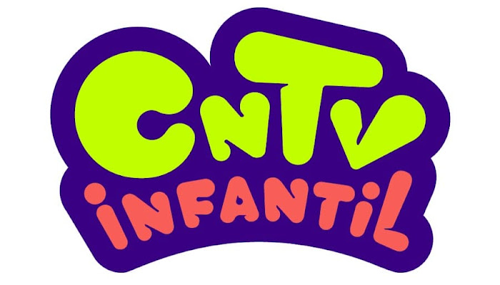 CNTV Infantil 