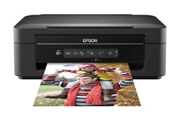 Epson Expression Home XP-203 Driver