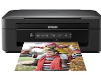 Download Epson Expression Home XP-203 Driver Printer