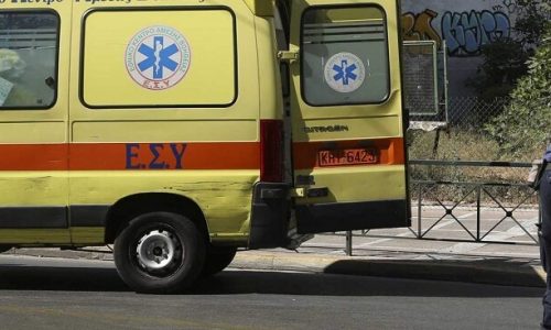 Τέλος στη ζωή του έβαλε ένας 75χρονος σε περιοχή της Άρτας. Ο 75χρονος αυτοπυροβολήθηκε με το κυνηγετικό του όπλο.