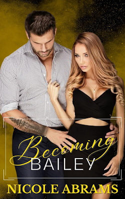 Book Review: Becoming Bailey by Nicole Abrams
