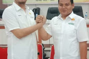 Secara Aklamasi, Juhri Adha ST Alias Cek Joe Terpilih Sebagai Ketua HIPMI Bener Meriah