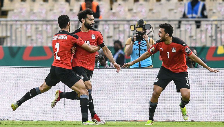والكاميرون مباراة 2022 مصر مباراة مصر