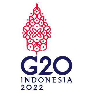 G20 Presidency of Indonesia Logo Vector Format (CDR, EPS, AI, SVG, PNG)