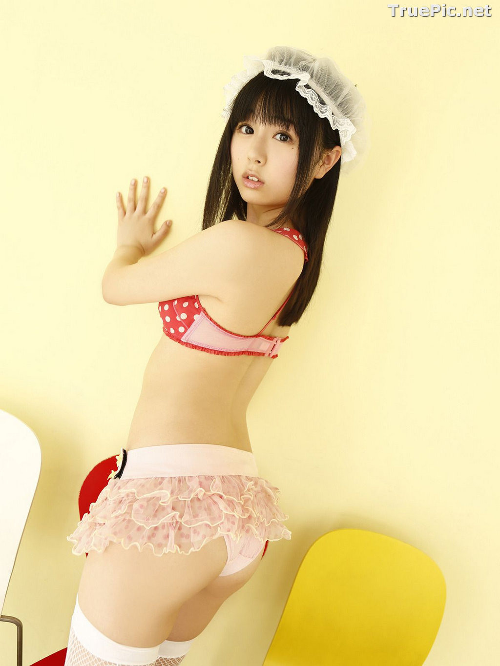 Image Japanese Model - Emi Kurita (栗田恵美) - Une Brise - TruePic.net (41 pictures) - Picture-12