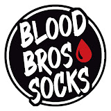 BLOOD BROS SOCKS