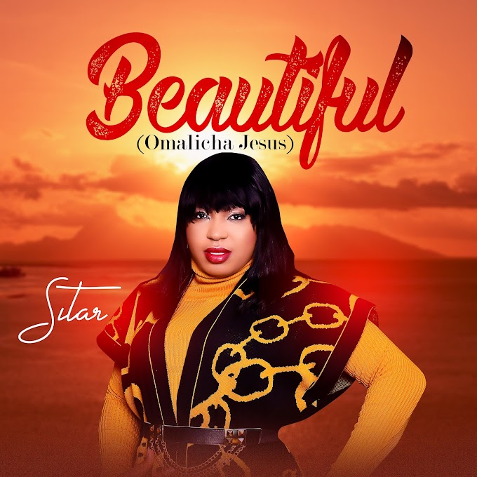 Sitar - Beautiful (Prod. by Beatboss)