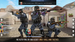 STANDOFF 2 HACKMOD APK 0.19.4: Taking Your Gaming Experience to the Next LevelStandoff 2 v0.23.1 MOD APK (Speed, Wall Hack, MegaMod) Download