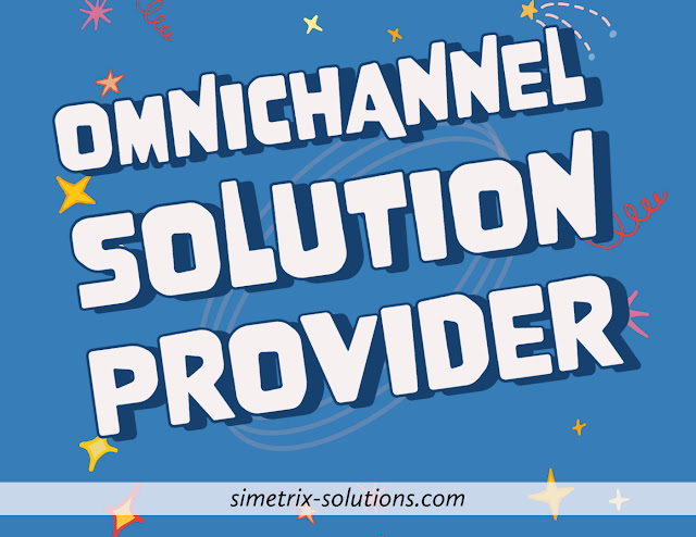 Omnichannel Solution Provider