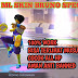 SCRIPT DAMAGE SAKIT ALL HERO SKIN BRUNO SPECIAL DJ