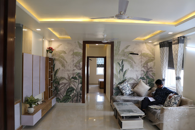 new flats in jagatpura jaipur