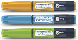 Norditropin FlexPro