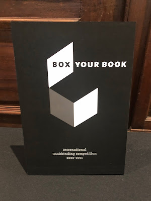Box your book competition2020/2021