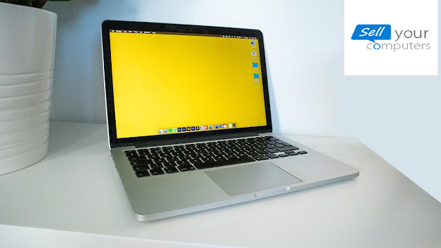 Sell Old Macbook