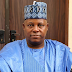 Double Nomination: S’Court throws out PDP’s suit challenging Shettima