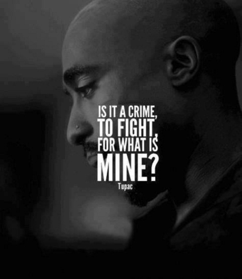 famous 2pac quotes