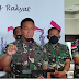  Panglima TNI Kawal Kasus Pelanggaran HAM di Papua