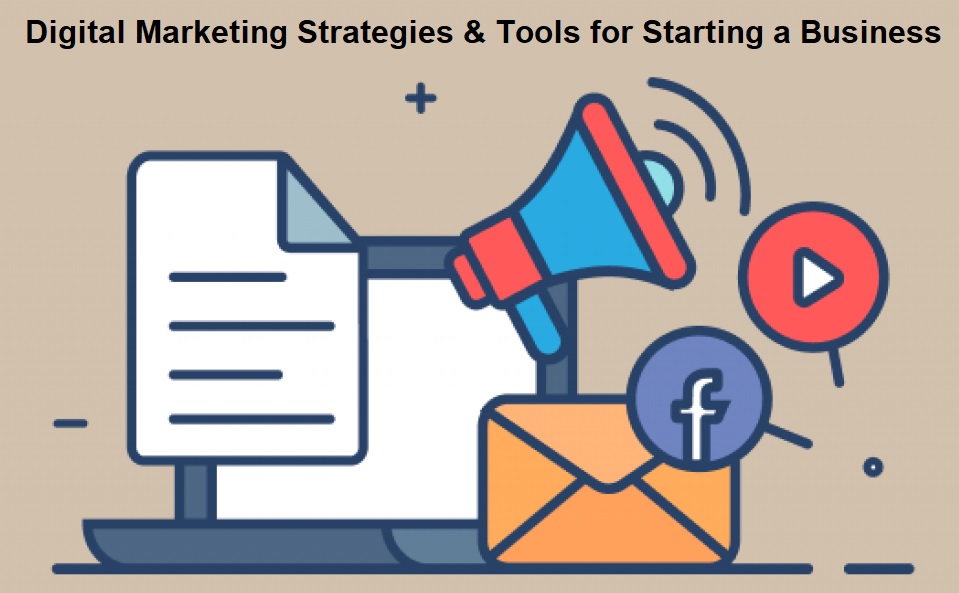 Digital Marketing Strategies