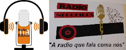 RADIO NA BIBLIOTECA