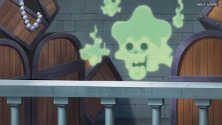 ワンピースアニメ WCI編 812話 ブルック BROOK | ONE PIECE Episode 812