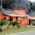 Tip Bijak Bila Rumah Terbakar