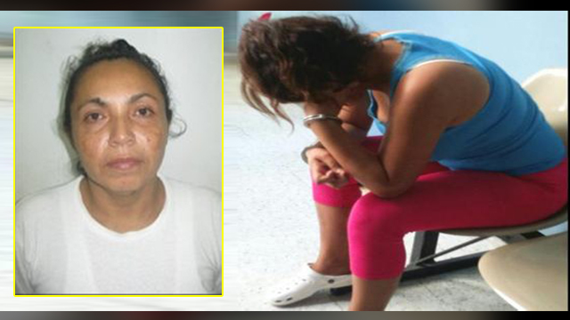 El Salvador: Mujer que extorsionó a trabajadores de San Vicente es condenada a 20 años de cárcel