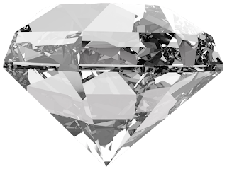 Diamond Transparent Image