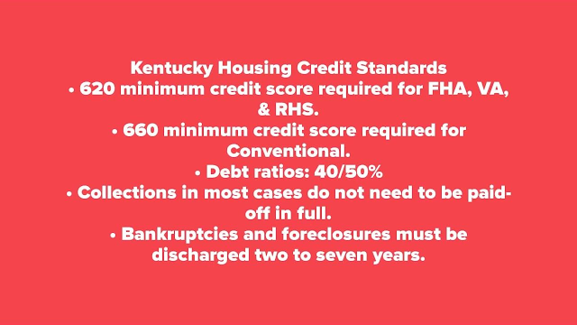 $7,500 Down Payment Assistance for Kentucky Homebuyers