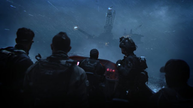 Call Of Duty Modern Warfare 2 crossplay – você pode ingressar em outras plataformas