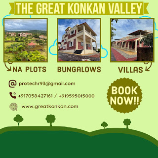 How to find best NA Plots? NA Plots In Konkan, FInd Best NA Plots In Dapoli