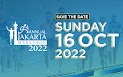 Jakarta Marathon â€¢ 2022
