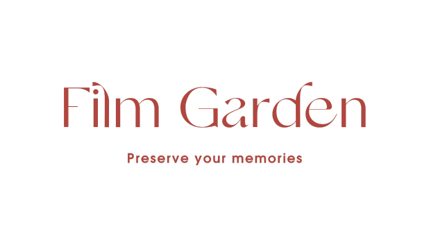 Film Garden - Tiệm Film Hà Nội