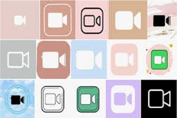 Roblox Icon Aesthetic For iPhone iOS 14 & iOS 15