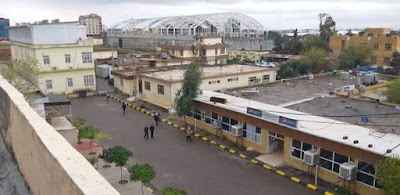 faculté des langues, Univeristé Salahaddin