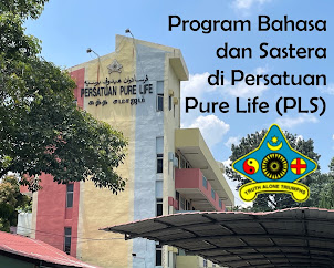 Program Bahasa dan Sastera