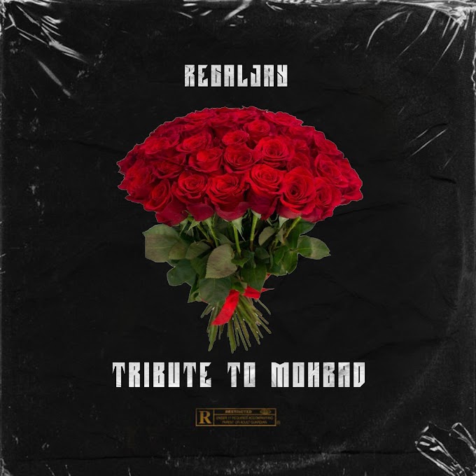 RegalJay - Tribute to MohBad 