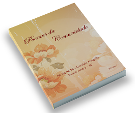 Poemas da Comunidade [Livro 1]