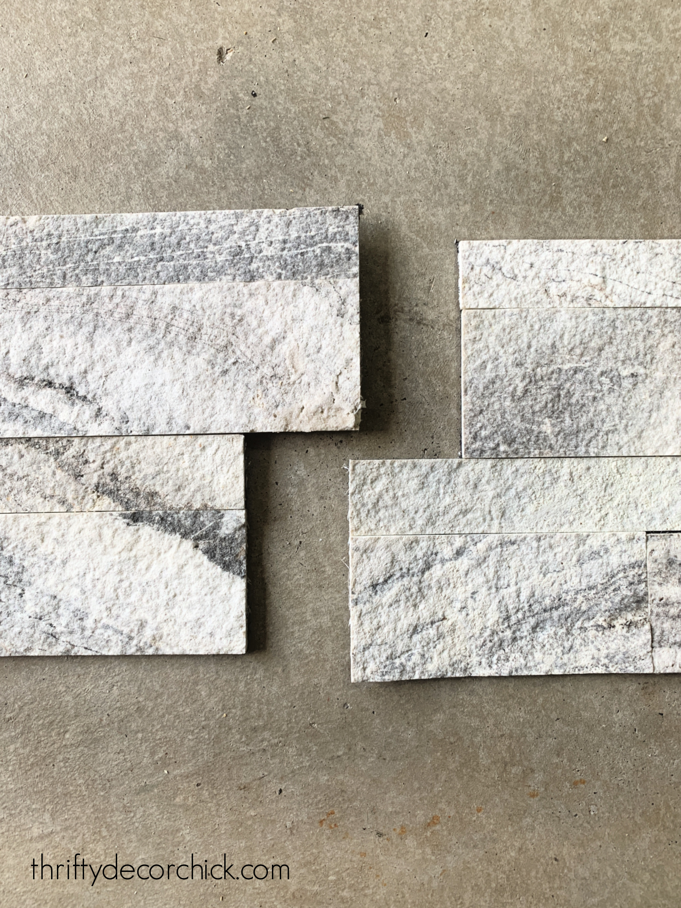 marble peel and stick tile