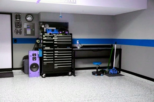 garage remodel ideas